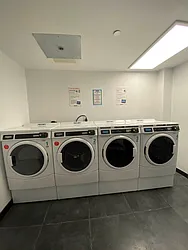 Rented by Lodger Corp