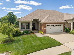 5910 Screaming Eagle Ln, Columbia, MO 65201