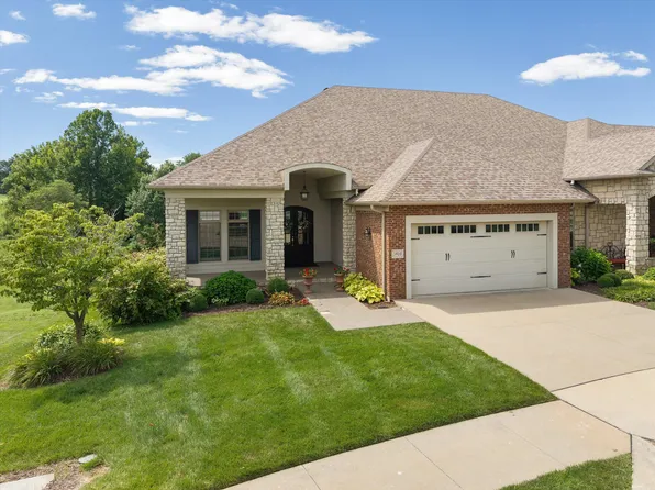 5910 Screaming Eagle Ln, Columbia, MO 65201