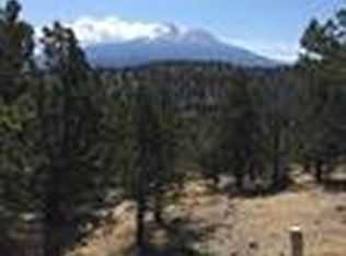 Lot 108 Wildhorse Road, Weed, CA 96064