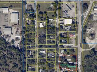 1194 State Road 29 S, Labelle, FL 33935