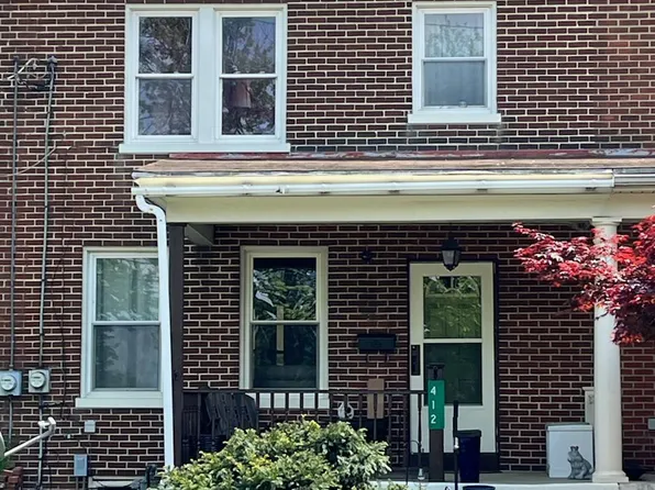 412 New Holland Ave, Lancaster, PA 17602