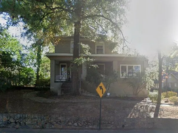 1200 Kavanaugh Blvd, Little Rock, AR 72205