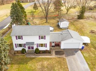 1068 Jackson Rd, Webster, NY 14580