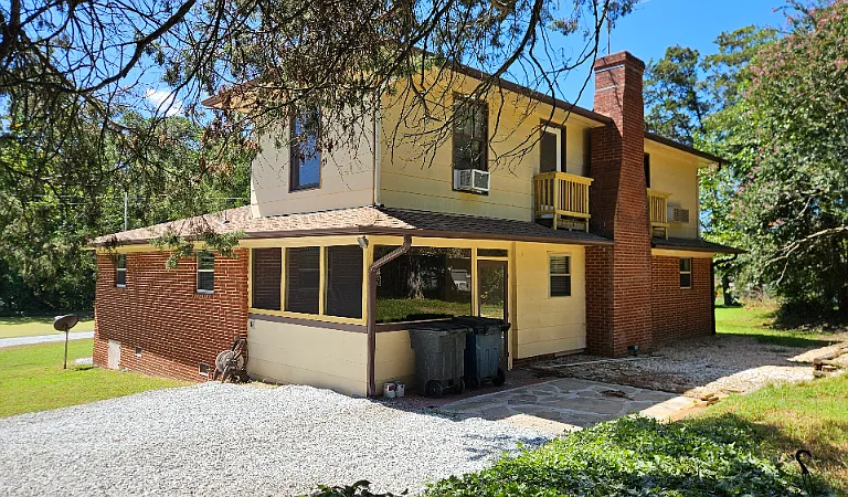 2322 Fletchers Chapel Rd — Photo 3