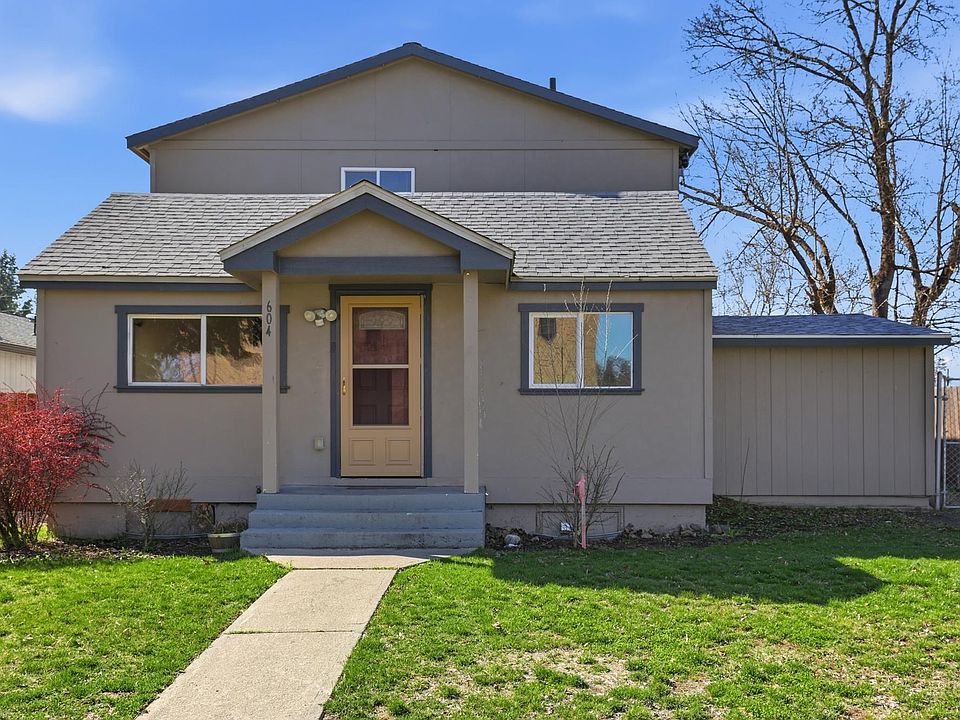 1st image of 604 S Ray St #606