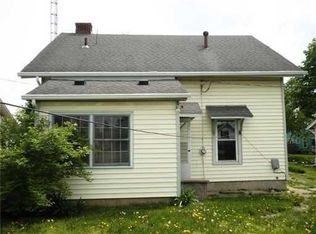 412 Michigan Ave, Troy, OH 45373