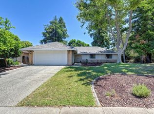 5445 Elsinore Way, Fair Oaks, CA 95628