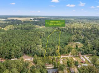 0 Edgewood St, Walterboro, SC 29488