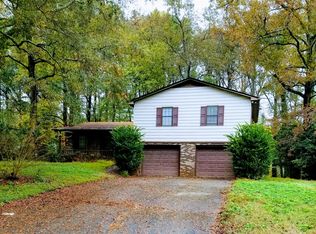 4588 Gann Xing SW, Smyrna, GA 30082