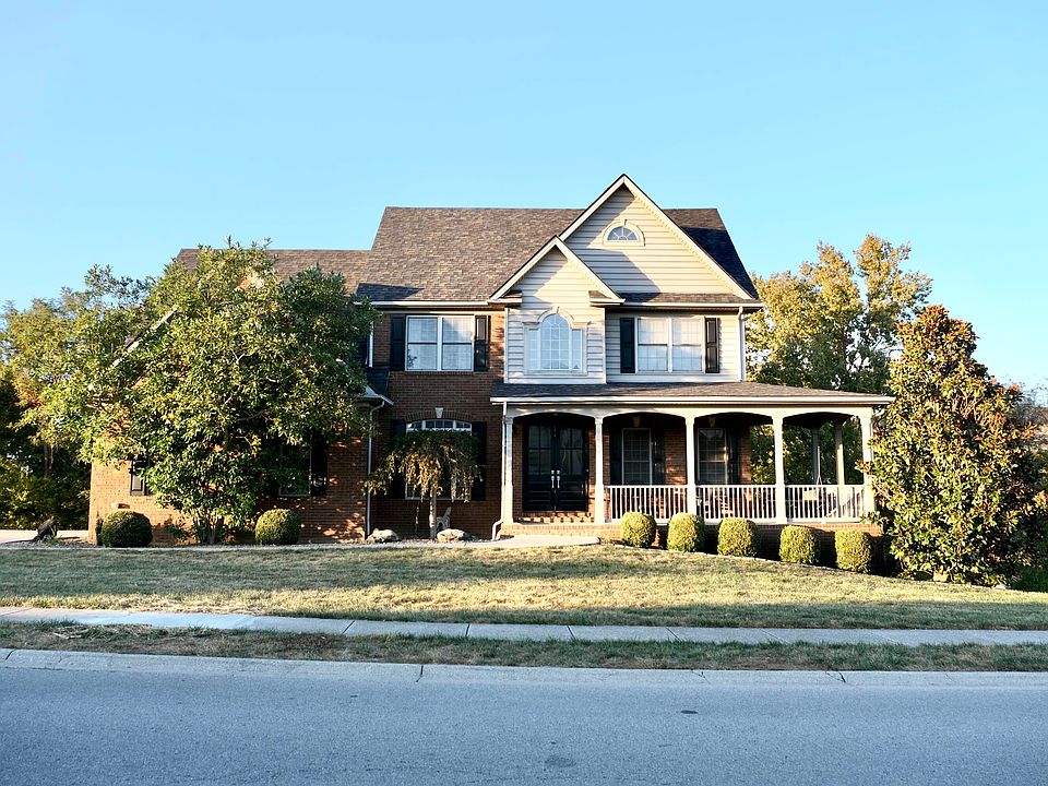 136 Hickory Meadows Dr, Richmond, KY 40475 Zillow