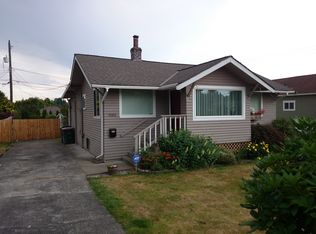 9050 30th Ave SW, Seattle, WA 98126