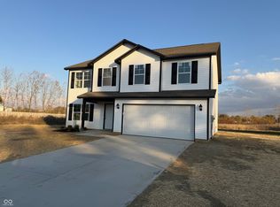 1122 Lake Dr, Kennard, IN 47351