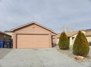 8109 Crimson Ave NW, Albuquerque, NM 87120