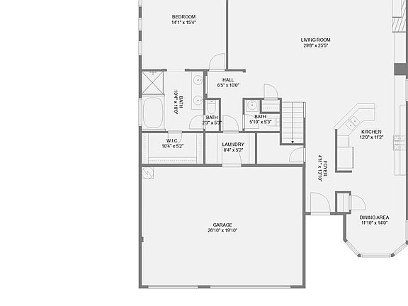 4th image of 4059 Lower Saxon Ave