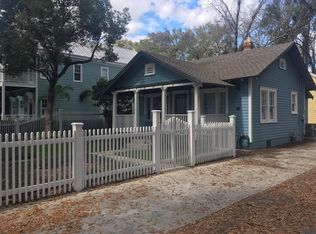 511 E Amelia St, Orlando, FL 32803