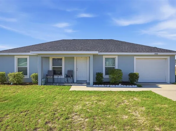 14960 SW 33rd Ln, Ocala, FL 34481