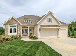 9302 W 167th Ter, Overland Park, KS 66085