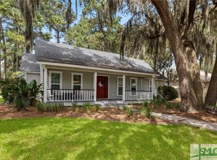 127 Sycamore Xing, Savannah, GA 31410
