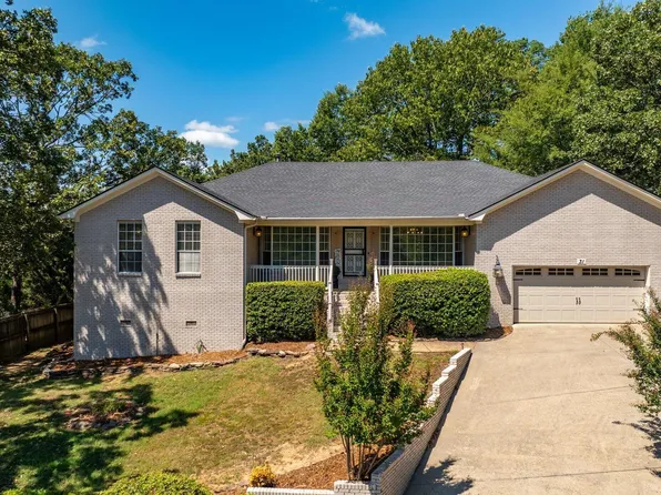 31 Crystal Mountain Ln, Maumelle, AR 72113