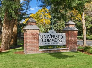 University Commons Apartments, Tacoma, WA 98466