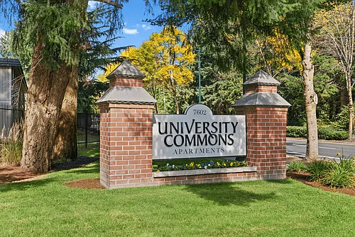 University Commons Apartments Photo 1
