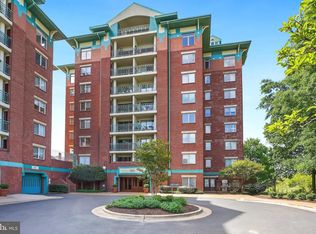 505 E Braddock Rd APT 208, Alexandria, VA 22314