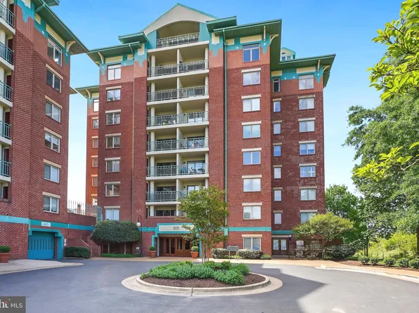 505 E Braddock Rd APT 208, Alexandria, VA 22314
