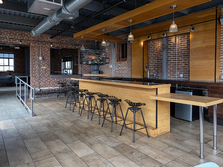 Clubroom