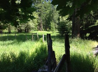 366 Juanita Ln, Elk, WA 99009