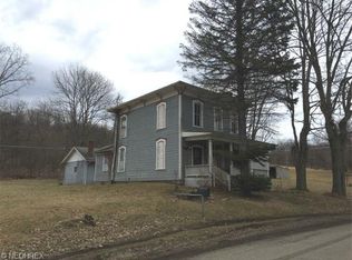 9218 Deacon Rd, Bowerston, OH 44695