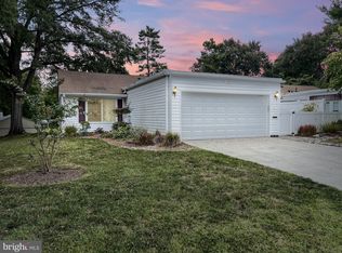 3306 Densmore Ct #205-A, Silver Spring, MD 20906