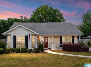 128 Park Place Cir, Alabaster, AL 35007