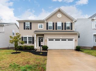 4399 Sunset Dr, Charlottesville, VA