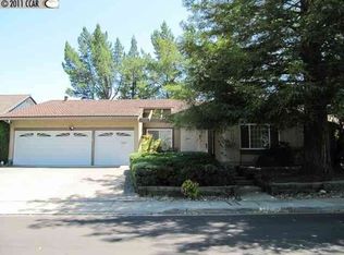2441 Stewart Ave, Walnut Creek, CA 94596