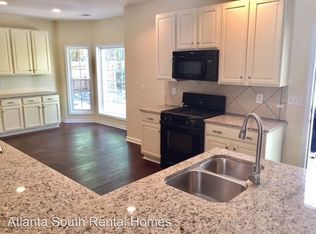 390 Virginia Park, Fayetteville, GA 30215