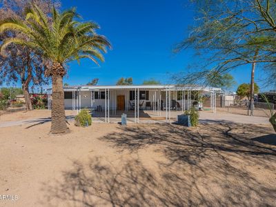 3840 W Rose Garden Ln, Glendale, AZ, 85308