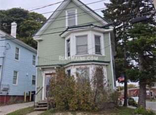 57 Pine St APT 2, Bangor, ME 04401