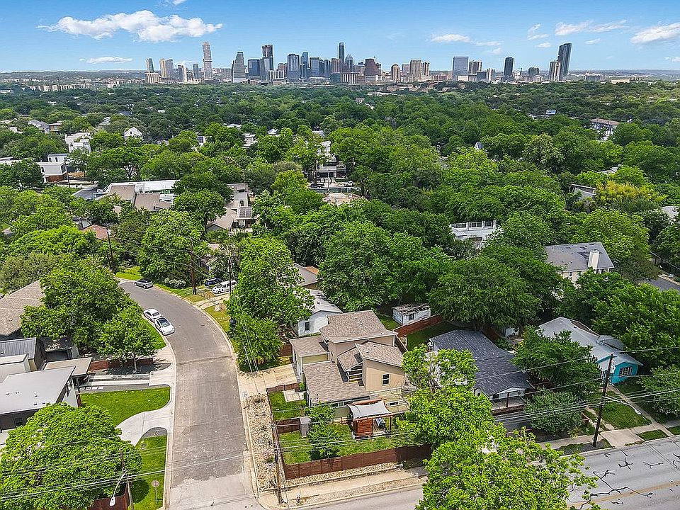 2317 S 3rd St, Austin, TX 78704 | Zillow