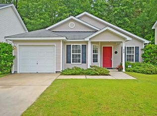 240 Trickle Dr, Summerville, SC 29483