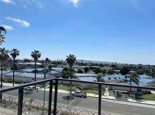 1598 Long Beach Blvd UNIT 406, Long Beach, CA 90813