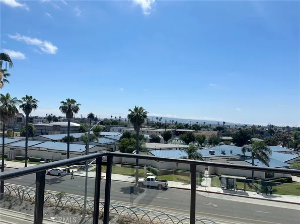 1598 Long Beach Blvd Unit 406, Long Beach, CA 90813