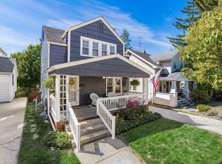 223 E Lakeview Ave, Columbus, OH 43202