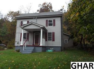 918 Roberts Valley Rd, Harrisburg, PA 17110