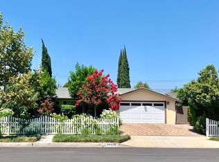 16035 Sunburst St, North Hills, CA 91343