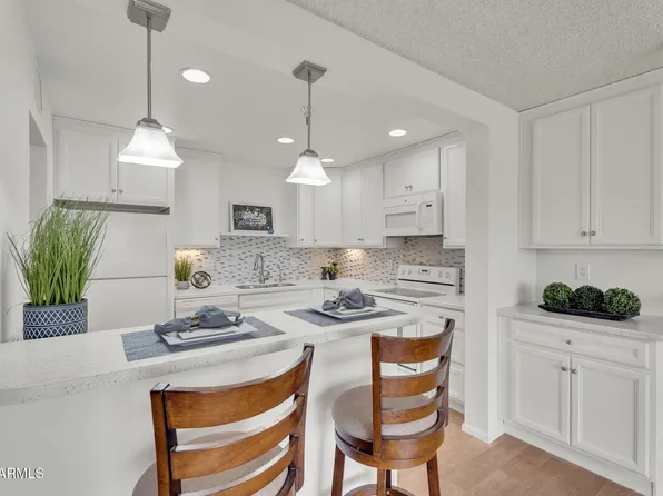 425 S PARKCREST -- #316, Mesa, AZ 85206