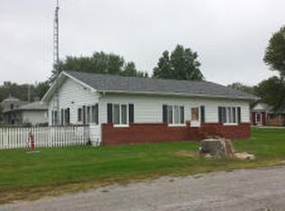 101 S 5th St, Sheridan, MO 64486