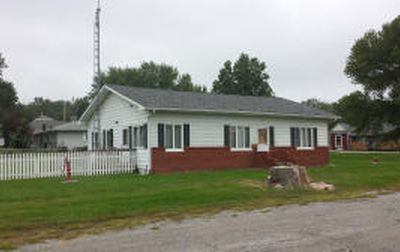 101 S 5th St, Sheridan, MO, 64486