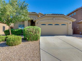 2677 W Angel Way, San Tan Valley, AZ 85142
