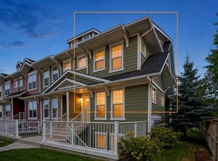 53 NW Cranford Way SE, Calgary, AB T3M2P1